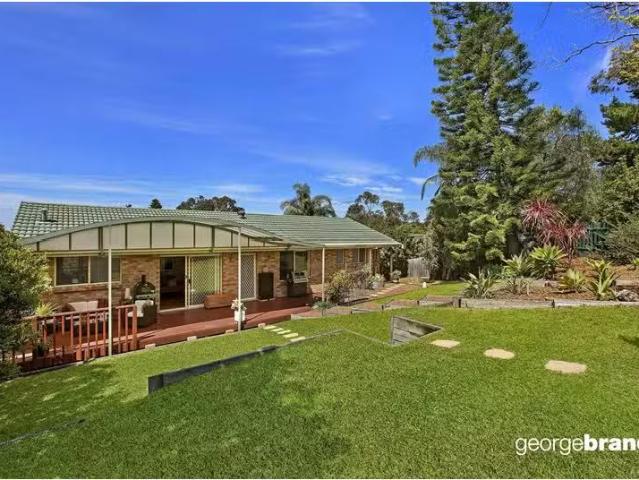 House for rent in Gosford, New South Wales