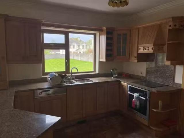 House to rent