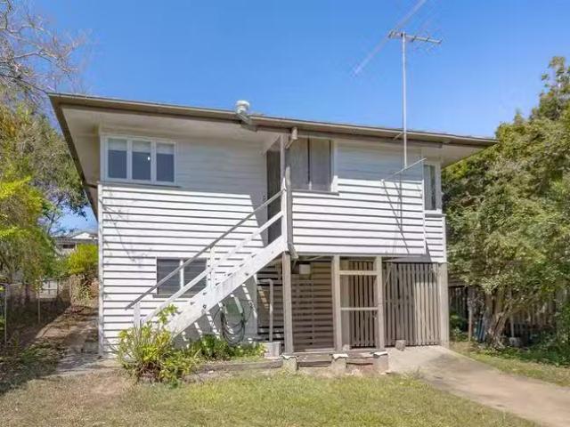 House for rent in Toombul, Queensland