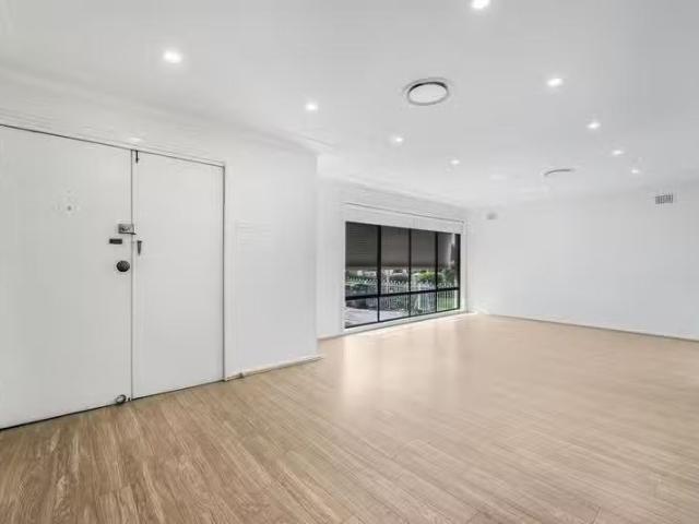House for rent in Sydney, New South Wales