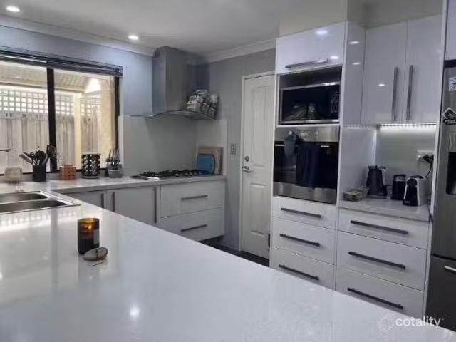 House for rent in Henley Brook, Western Australia