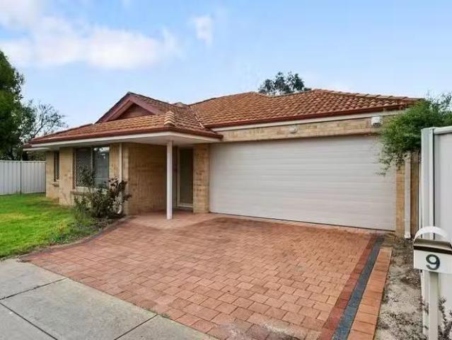 House for rent in East Cannington, Western Australia
