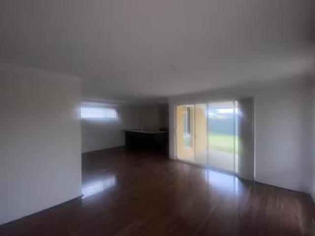 House for rent in Jindalee, Western Australia
