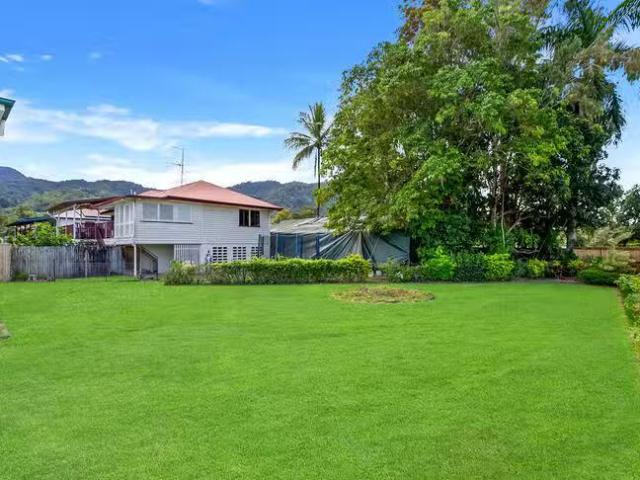 House for rent in Cairns, Queensland