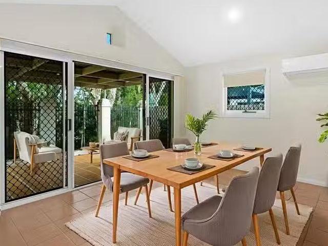 House for rent in Toombul, Queensland