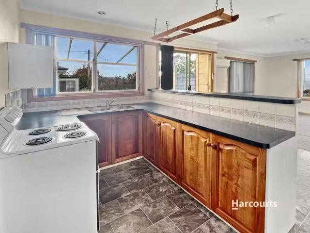 House for rent in Burnie, Tasmania