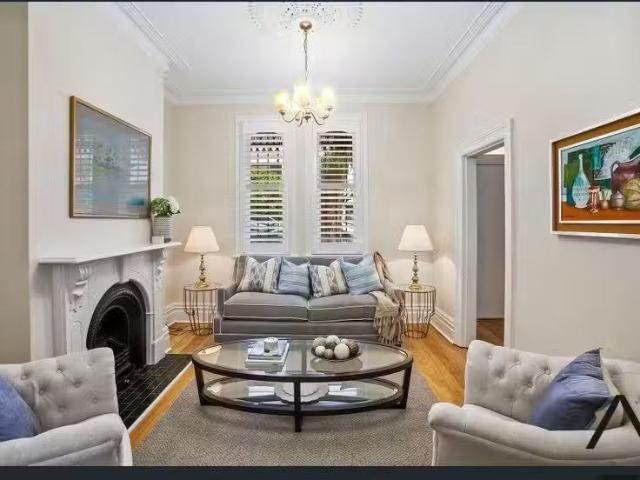 Condo for rent in Sydney, New South Wales