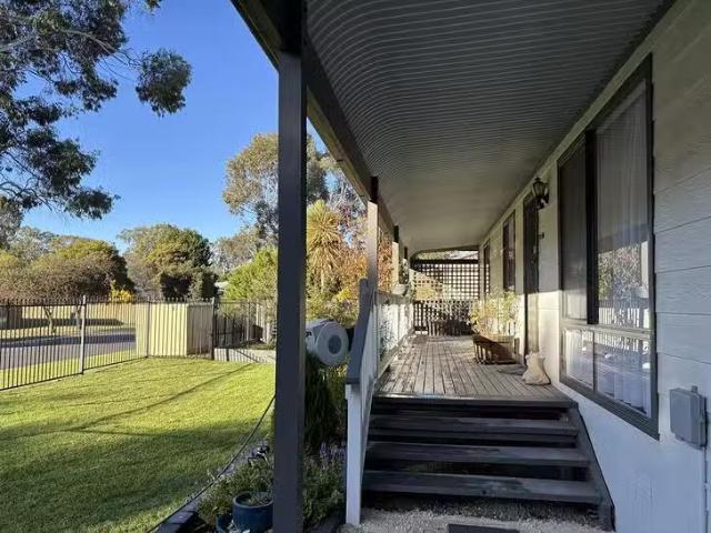 House for rent in Meadows, South Australia