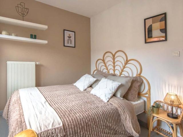 Appartement location à Strasbourg, Hoenheim