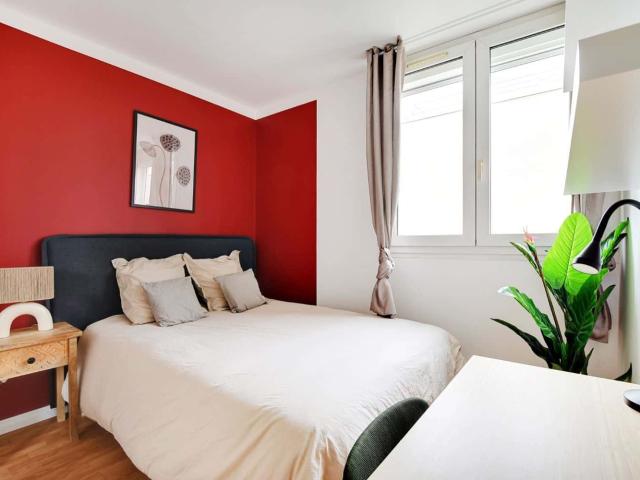 Appartement location à L'Haÿ-les-Roses, Le Kremlin-bicêtre