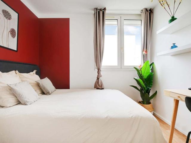 Appartement location à L'Haÿ-les-Roses, Le Kremlin-bicêtre