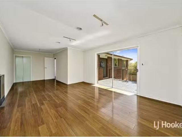 House for rent in Aranda, Australian Capital Territory
