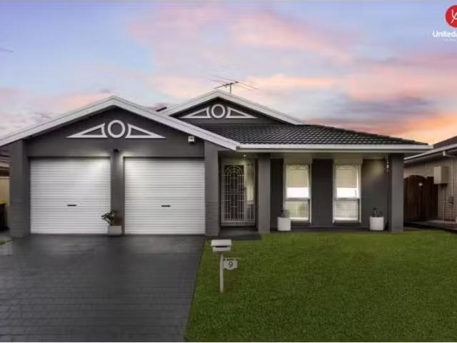 House for rent in Sydney, New South Wales