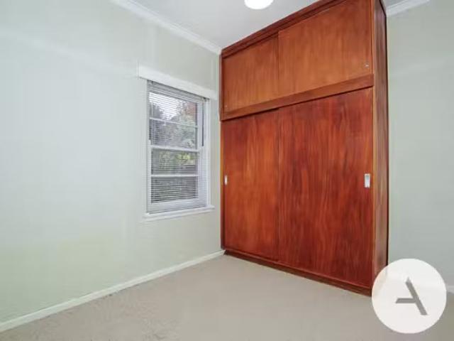 House for rent in Turner, Australian Capital Territory