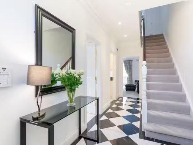 House to rent