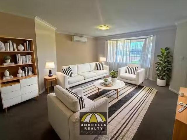 House for rent in Bunbury, Western Australia