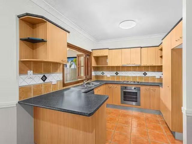 House for rent in Mount Sheridan, Queensland