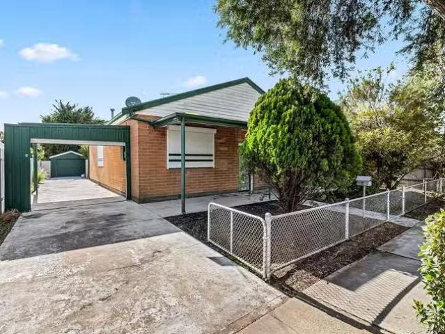 House for rent in Horseshoe Creek, South Australia