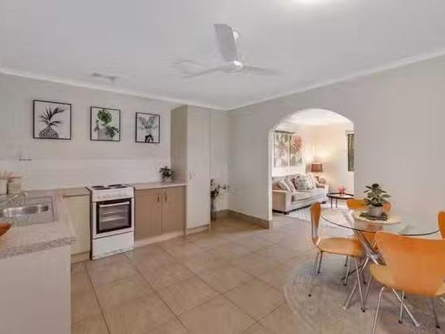 House for rent in Kelso, Queensland