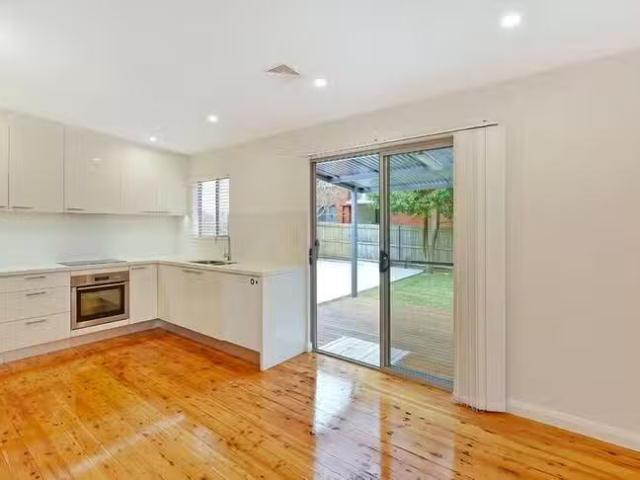 House for rent in Sutherland, New South Wales
