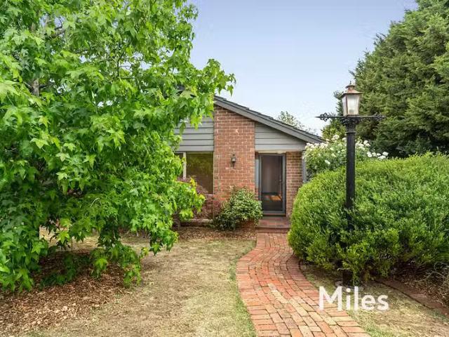 House for rent in Camerons Creek, Victoria