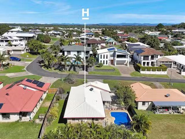 House for rent in Mackay, Queensland