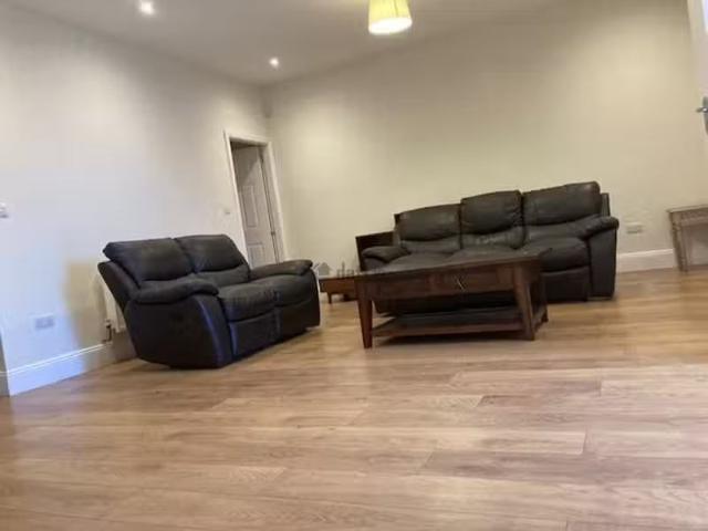 Apartment to rent