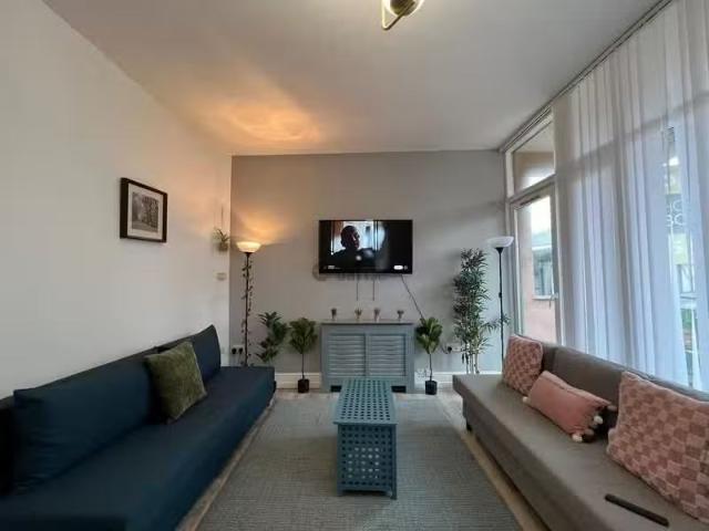 Apartment to rent
