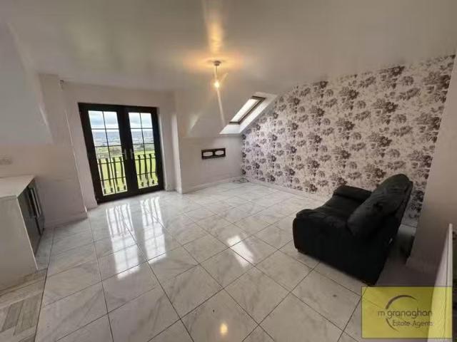 Apartment to rent