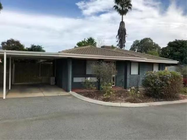 House for rent in Midland, Western Australia