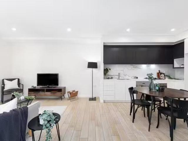 Apartment for rent in Strathfield, New South Wales