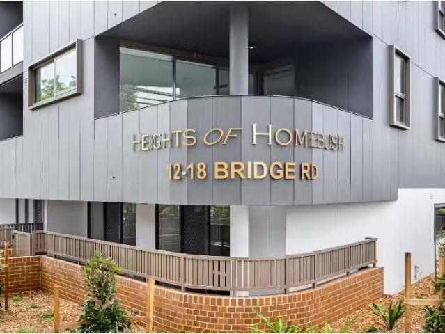 Apartment for rent in Strathfield, New South Wales