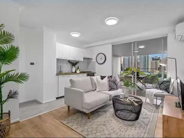 Apartment for rent in Toombul, Queensland