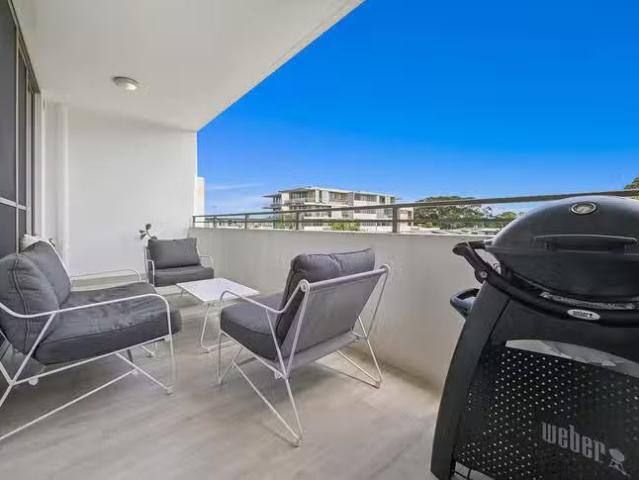 Apartment for rent in Botany, New South Wales