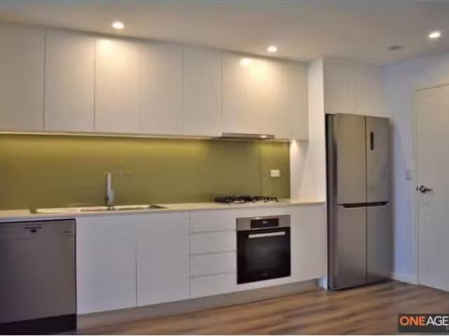 Apartment for rent in Liverpool South, New South Wales