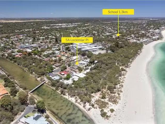 House for rent in Bovell, Western Australia