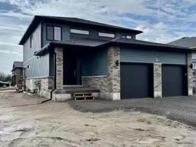 House for rent in Belleville, Ontario