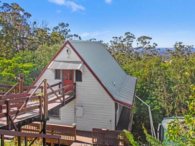 House for sale in Tamborine Mountain