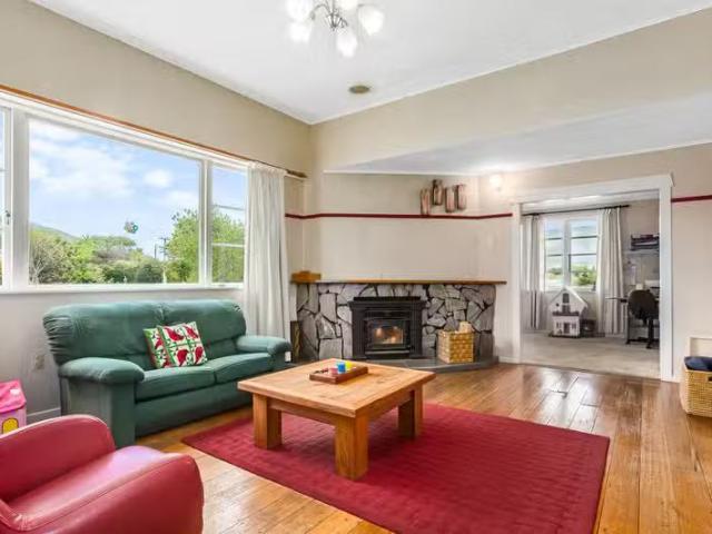 House for rent in Papakaio, Wellington