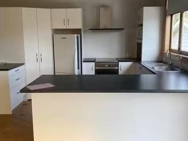 House for rent in Arapohue, Northland