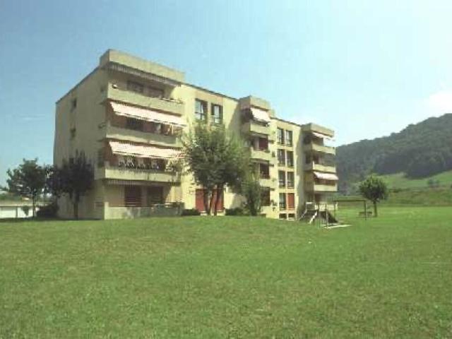 Apartment mieten in Moudon, Waadt
