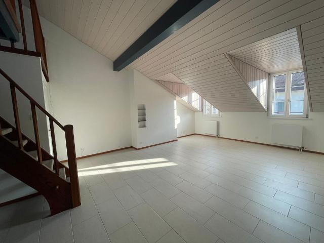 Apartment mieten in Rolle, Waadt