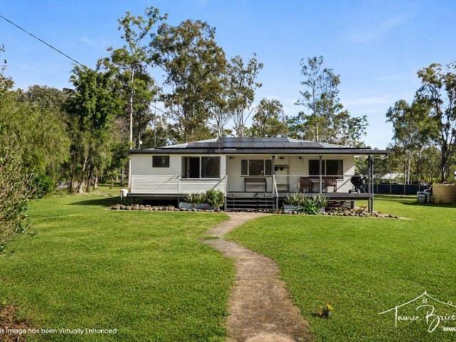 House for sale in Brightview, Queensland