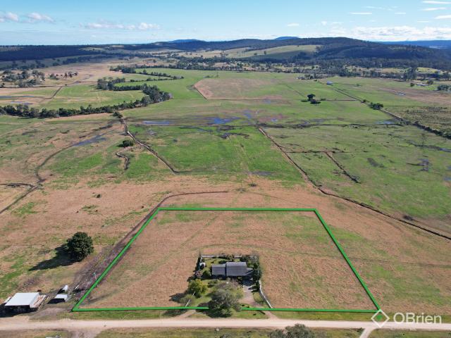 House for sale in Sarsfield, Victoria
