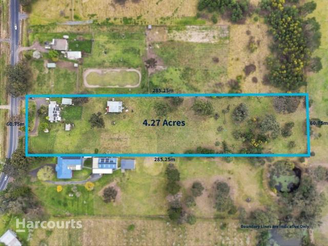 Cottage for sale in Thirlmere, New South Wales