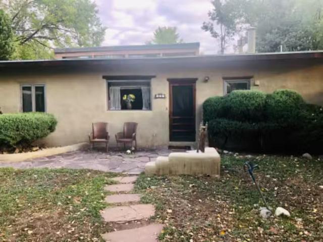 House for rent in Taos House for rent in Taos