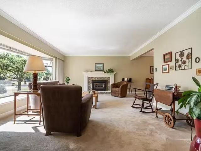 House for rent in Burnaby, British Columbia