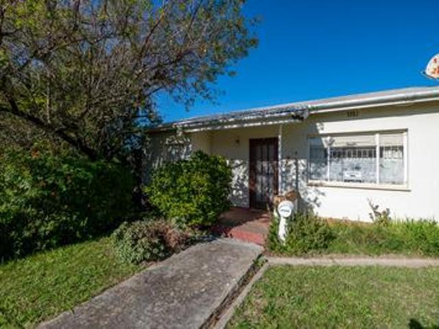 House for sale in Riviersonderend, Western Cape