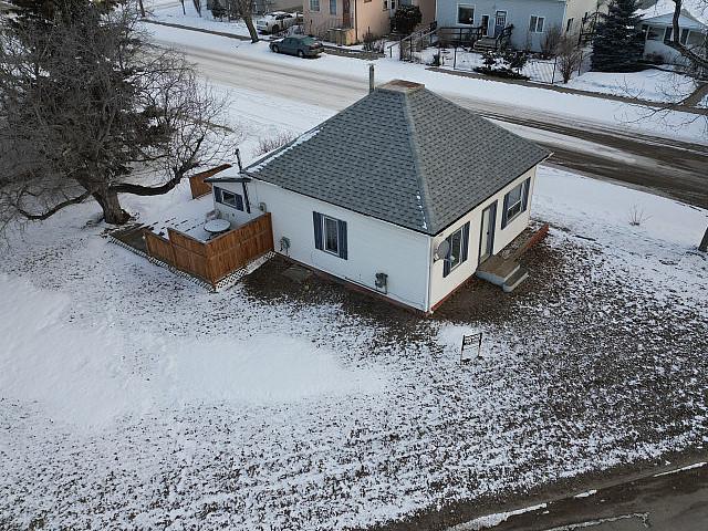 House for sale in Saskatchewan