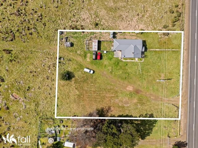 House for sale in Little Swanport, Tasmania